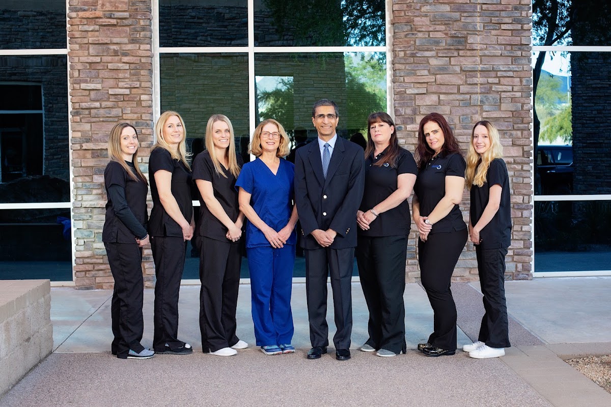 ACFS Fertility, Arizona Associates for Reproductive Health photo 2