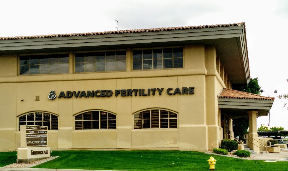 Advanced Fertility Care, PLLC photo 2