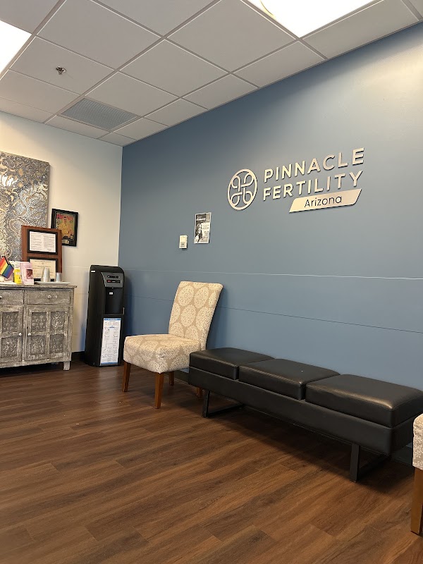 Advanced Fertility Care, PLLC photo 4