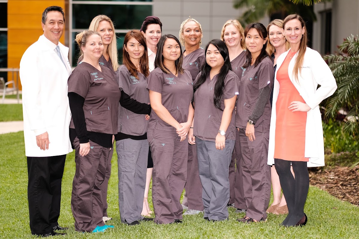 Advanced Reproductive Center of Hawaii photo 3