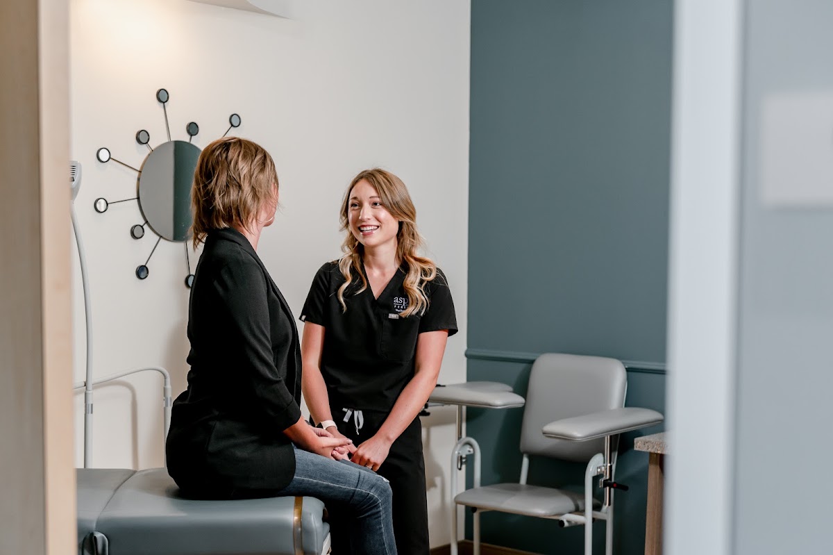 Aspire Fertility-Austin photo 2