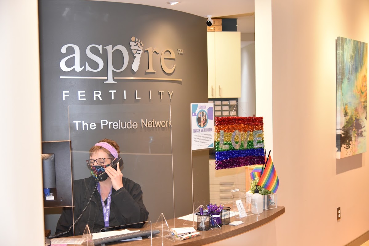 Aspire Fertility-Austin photo 3