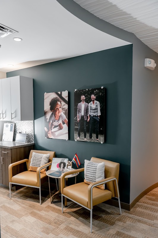 Aspire Fertility-Austin photo 5