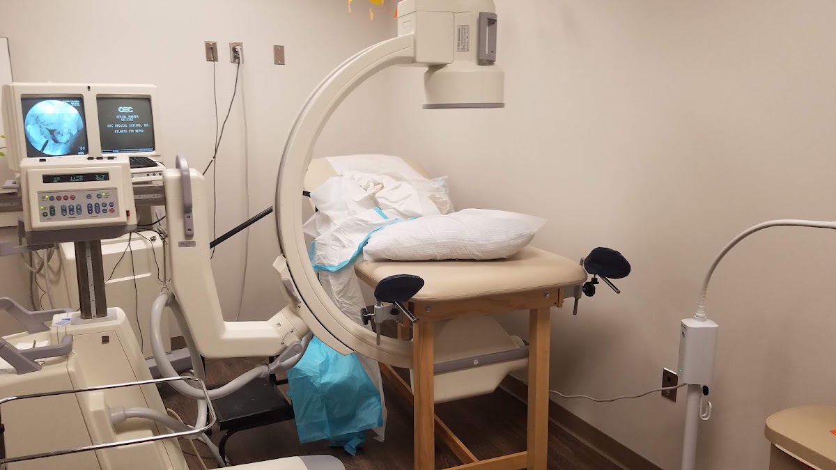 Atlanta Center for Reproductive Medicine photo 5