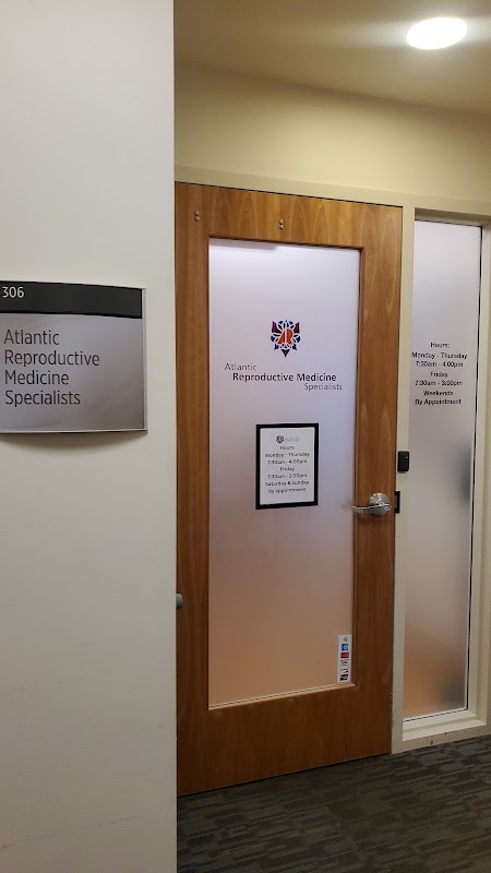 Atlantic Reproductive Medicine Specialists, PA photo 3