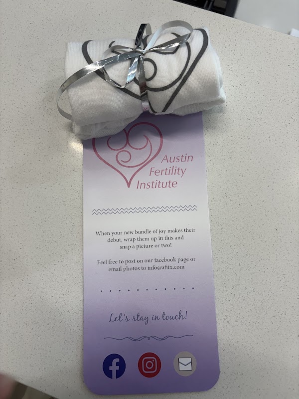 Austin Fertility Institute, PA photo 2