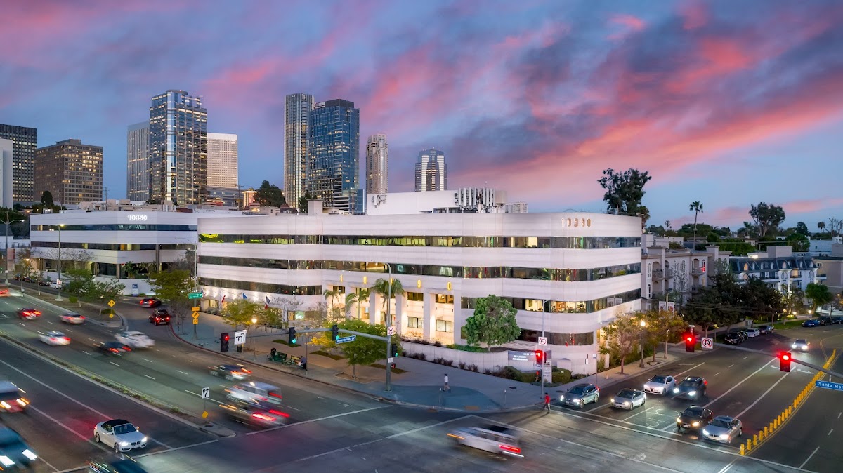 Beverly Hills Fertility photo 1
