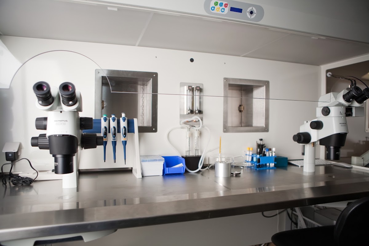 Boston IVF, LLC photo 4