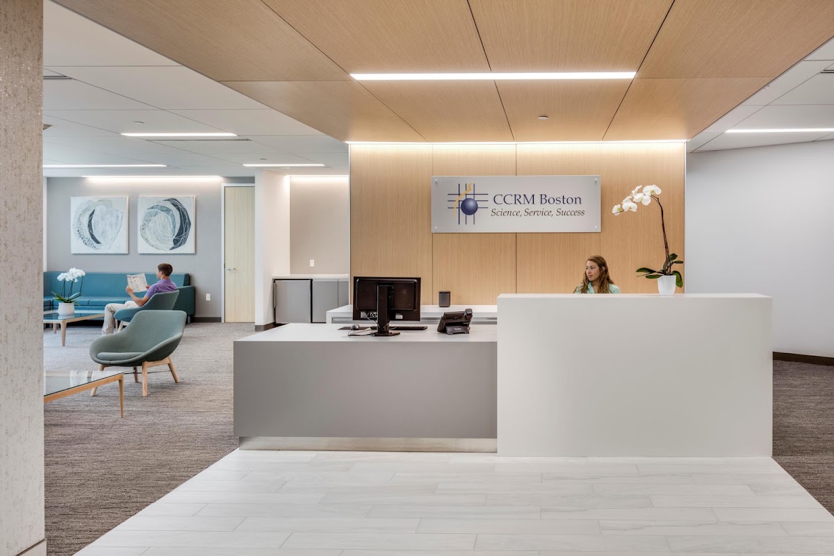 CCRM Boston photo 1