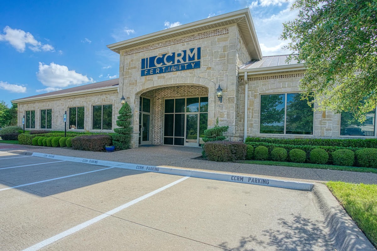 CCRM Dallas-Fort Worth photo 1