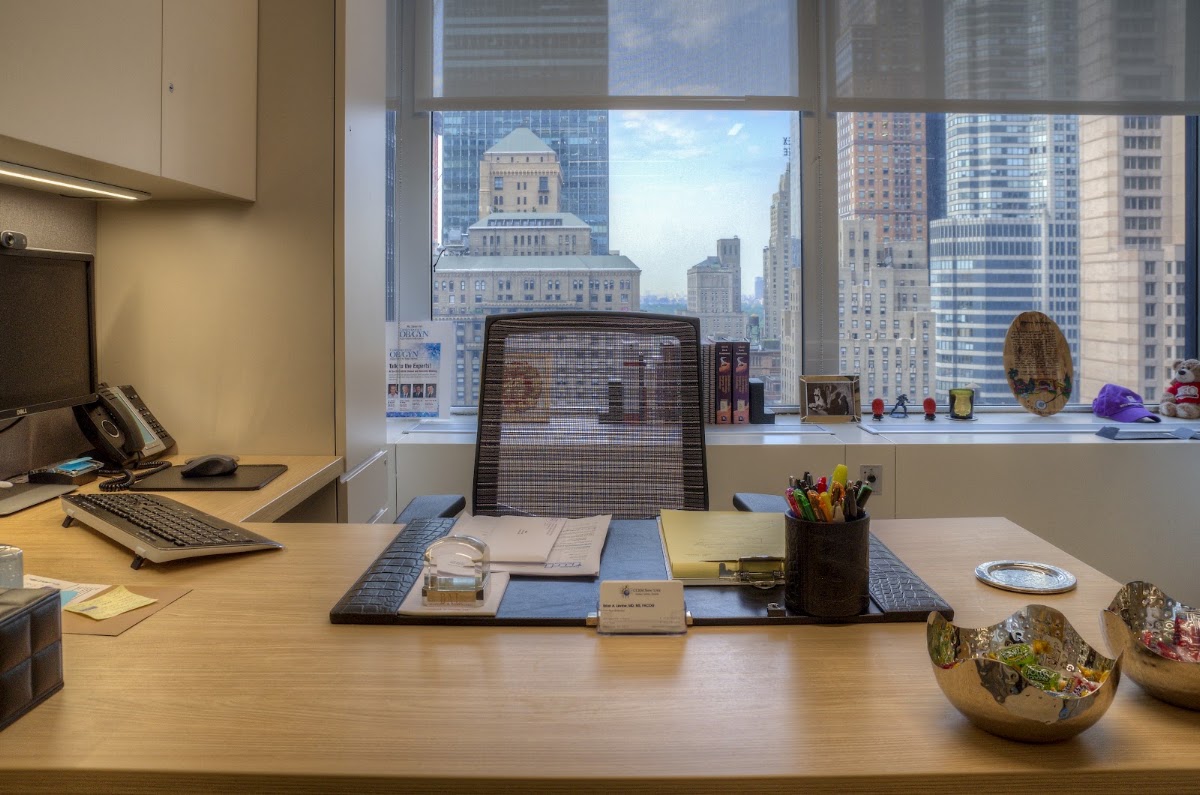 CCRM New York photo 1
