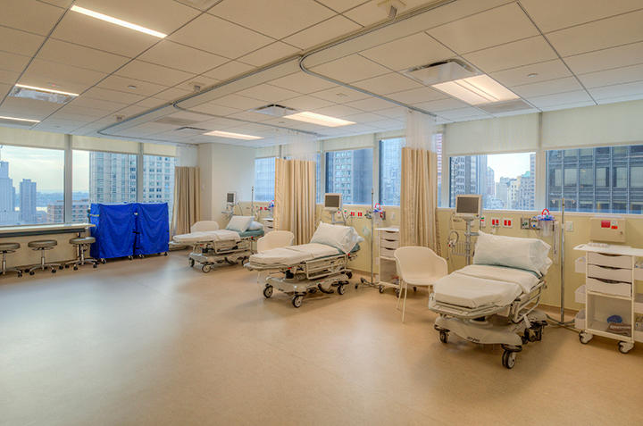 CCRM New York photo 2