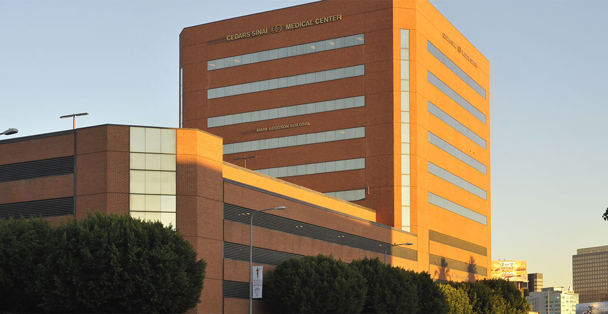 Cedars Sinai Medical Center, Center for Fertility and Reproductive Medicine photo 1
