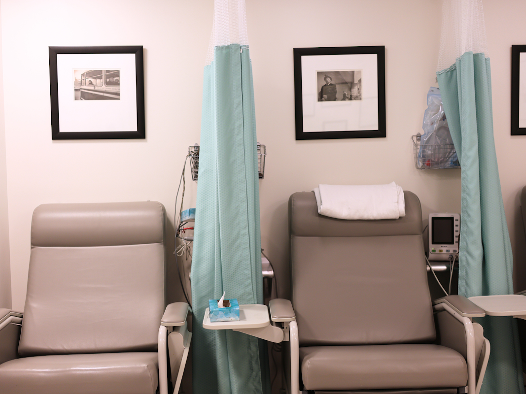 Center for Human Reproduction (CHR) photo 2