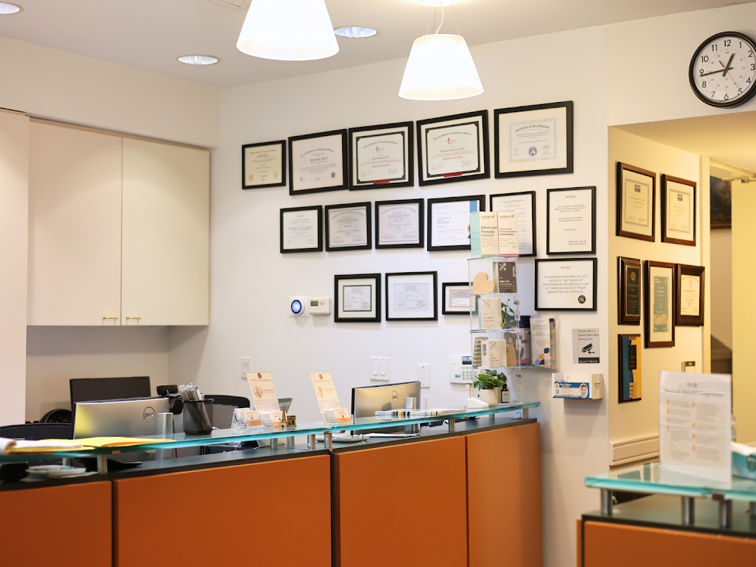 Center for Human Reproduction (CHR) photo 5