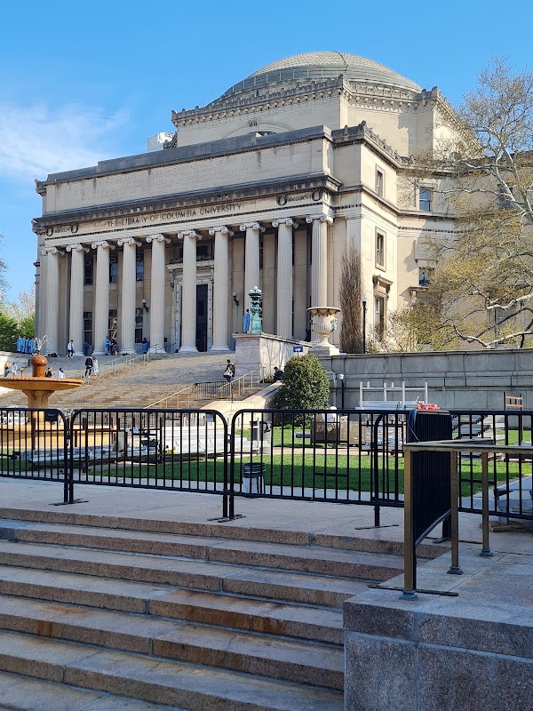 Columbia University Fertility Center photo 3