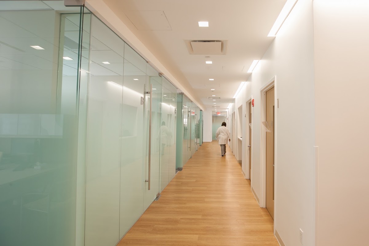 Columbia University Fertility Center photo 5