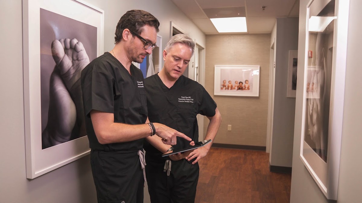 Conceive Fertility Center photo 4