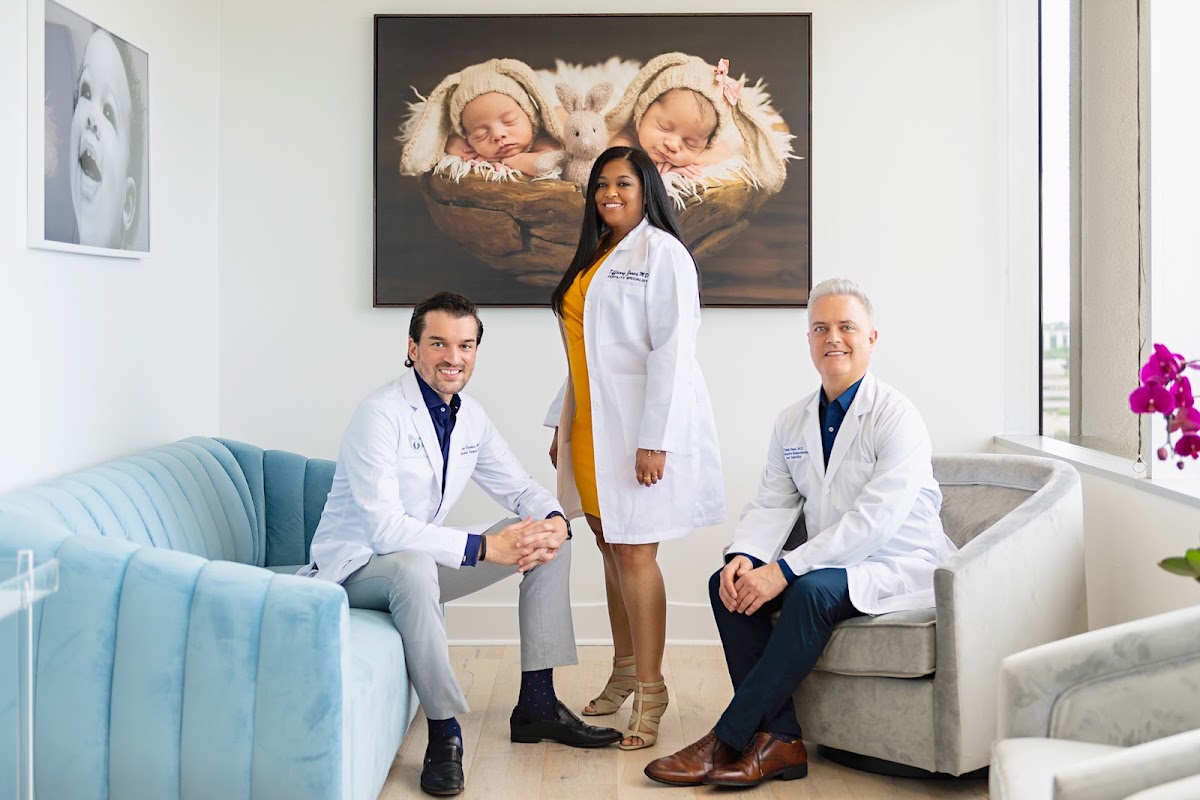 Conceive Fertility Center photo 5