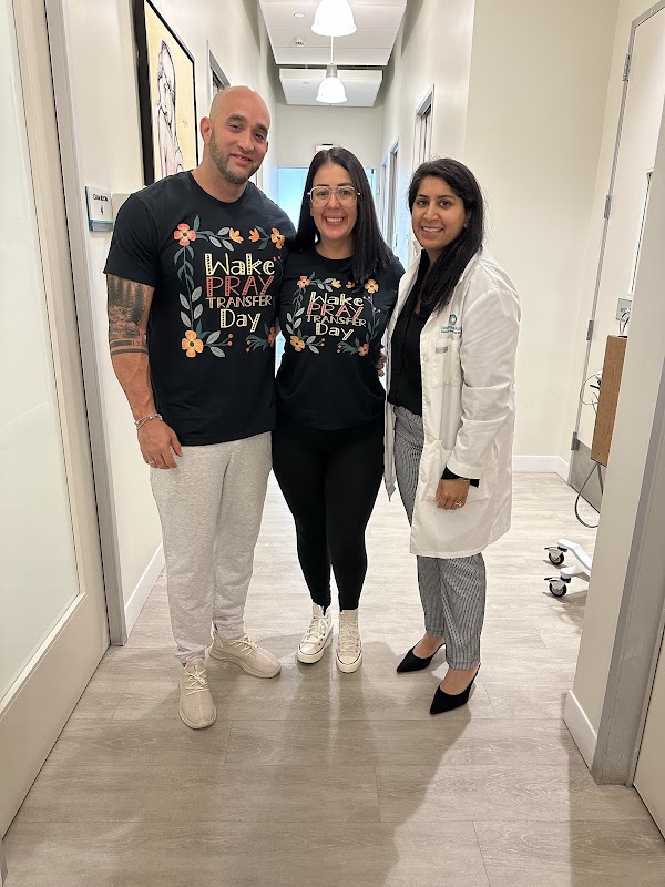 Conceptions Florida: Center for Fertility and Genetics photo 3