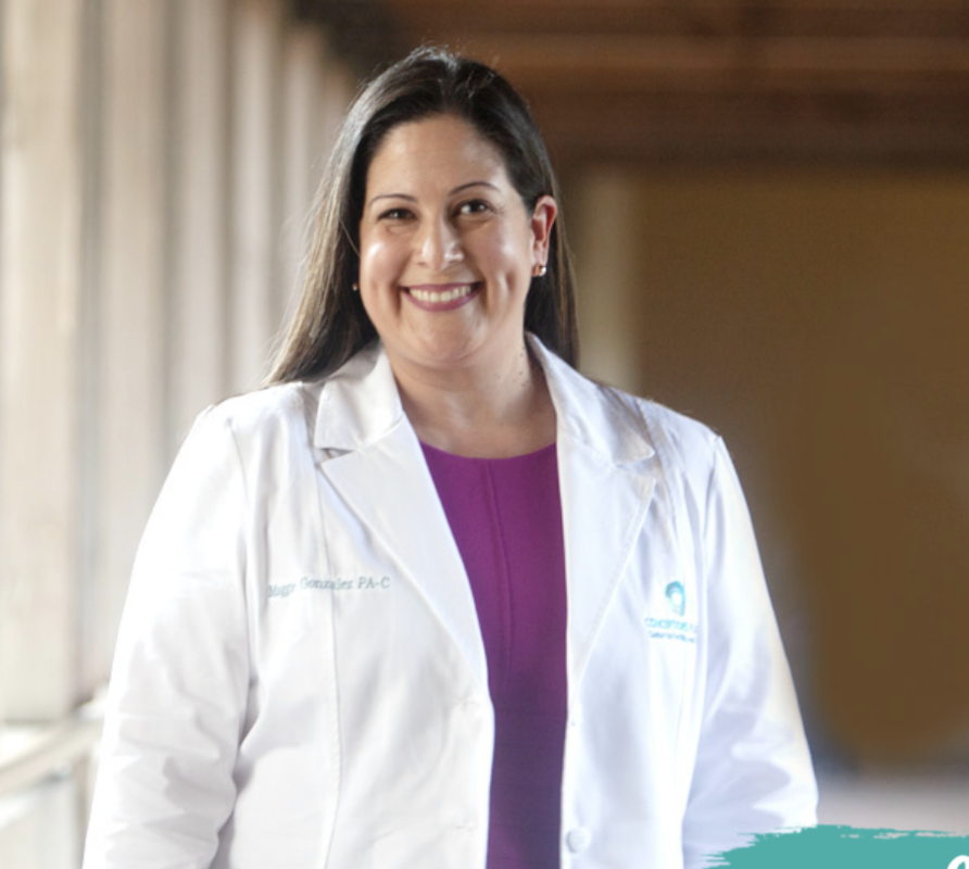 Conceptions Florida: Center for Fertility and Genetics photo 5