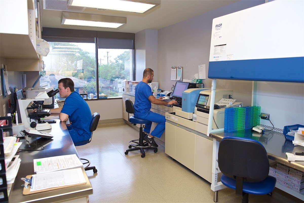 Dallas-Fort Worth Fertility Associates photo 2