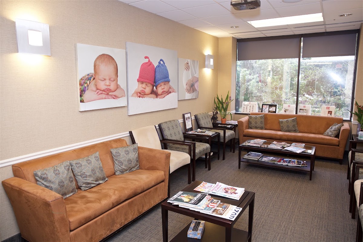 Dallas-Fort Worth Fertility Associates photo 4