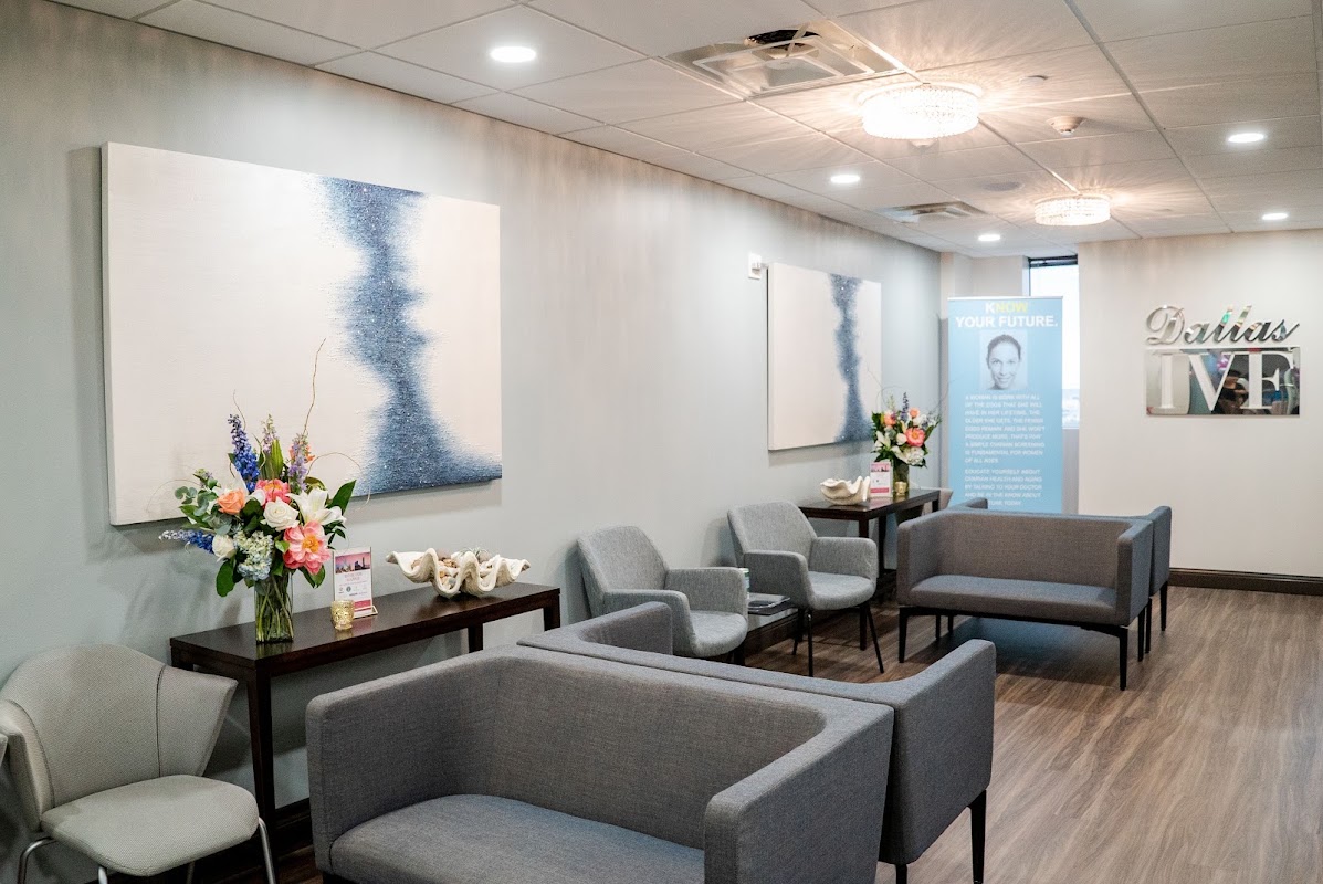 Dallas IVF photo 2