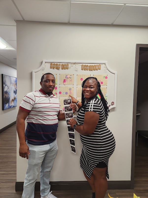 Dallas IVF photo 5