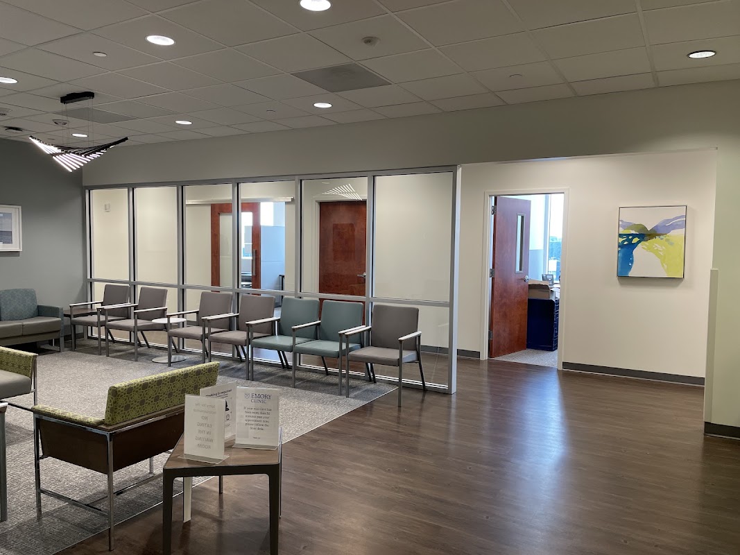Emory Reproductive Center photo 2