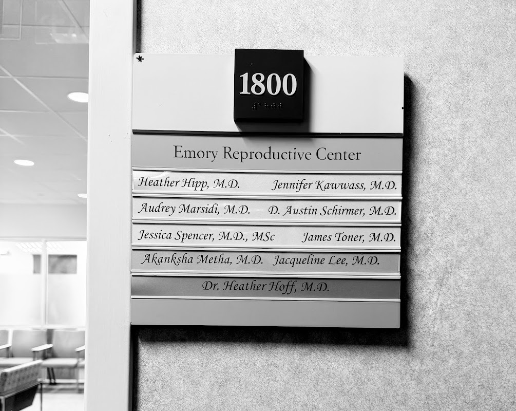 Emory Reproductive Center photo 4