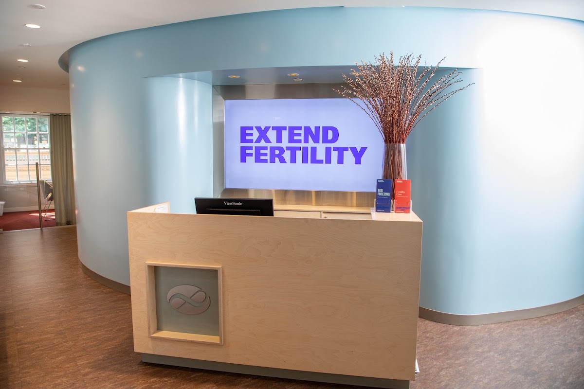 Extend Fertility photo 1