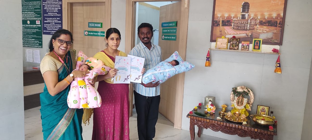 Family Fertility Center photo 5