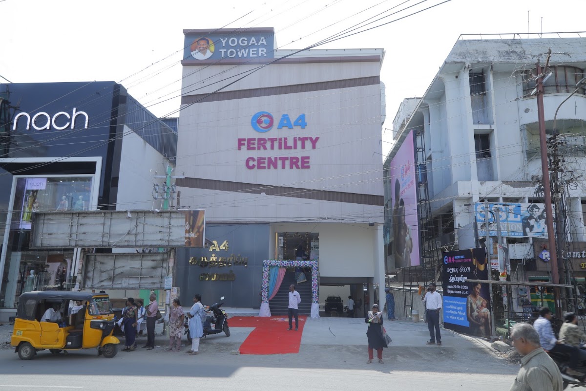 Fertility and Advanced Reproductive Medicine photo 2