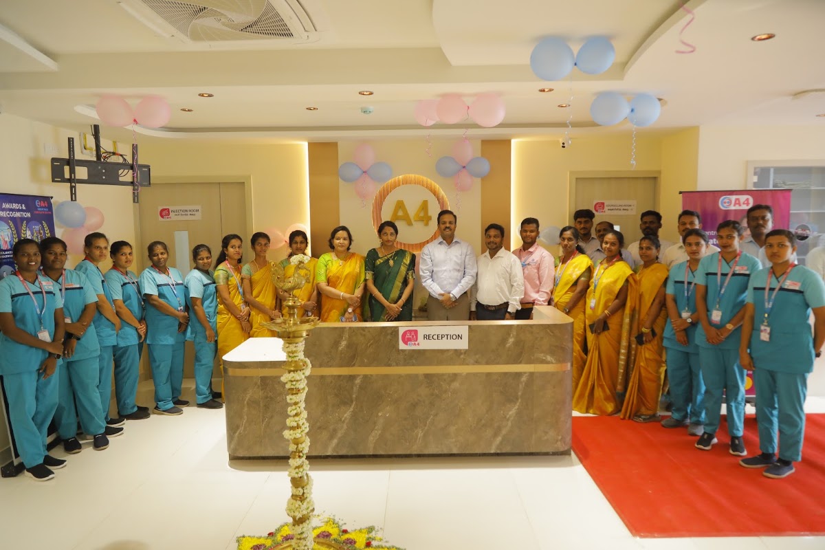 Fertility and Advanced Reproductive Medicine photo 4