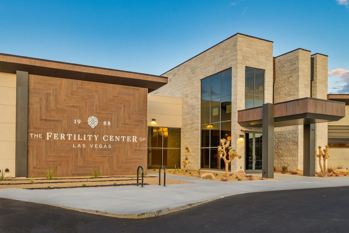 Fertility Center of Las Vegas photo 2