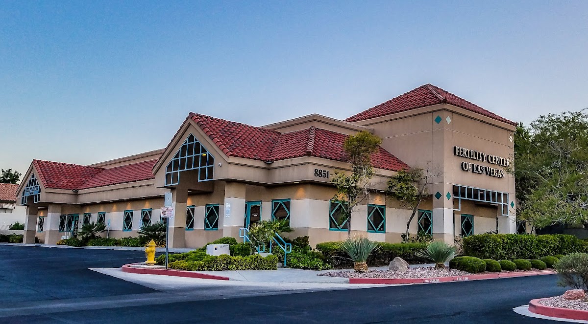 Fertility Center of Las Vegas photo 3