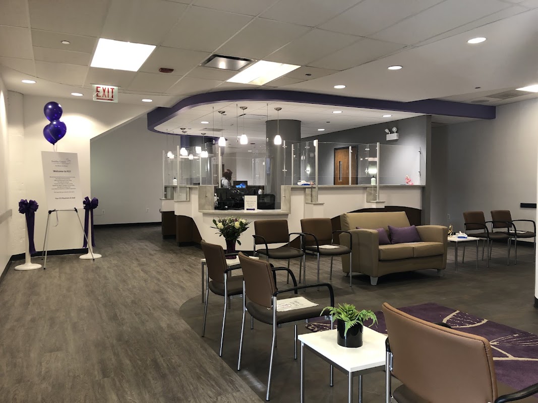 Fertility Centers of Illinois-River North IVF photo 2