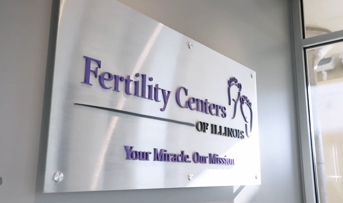Fertility Centers of Illinois-River North IVF photo 3
