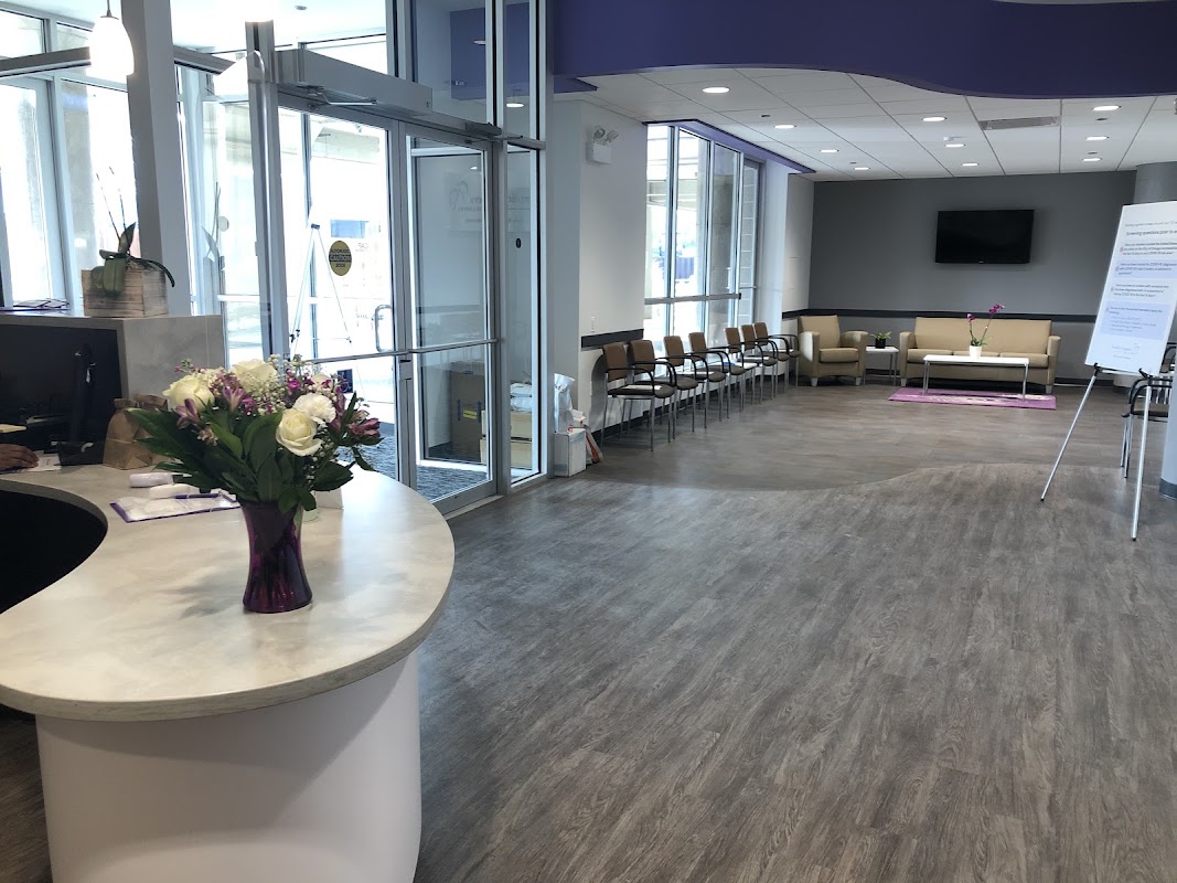 Fertility Centers of Illinois-River North IVF photo 4
