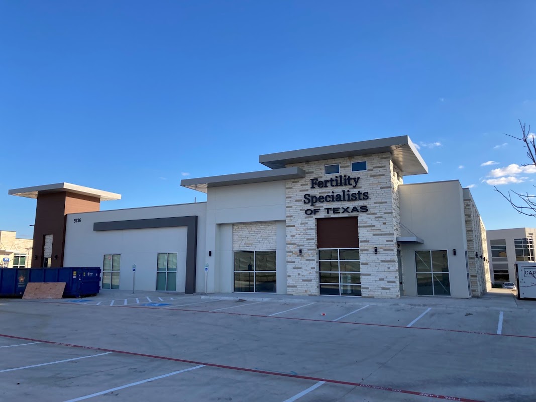 Fertility Specialists of Texas, PLLC photo 1