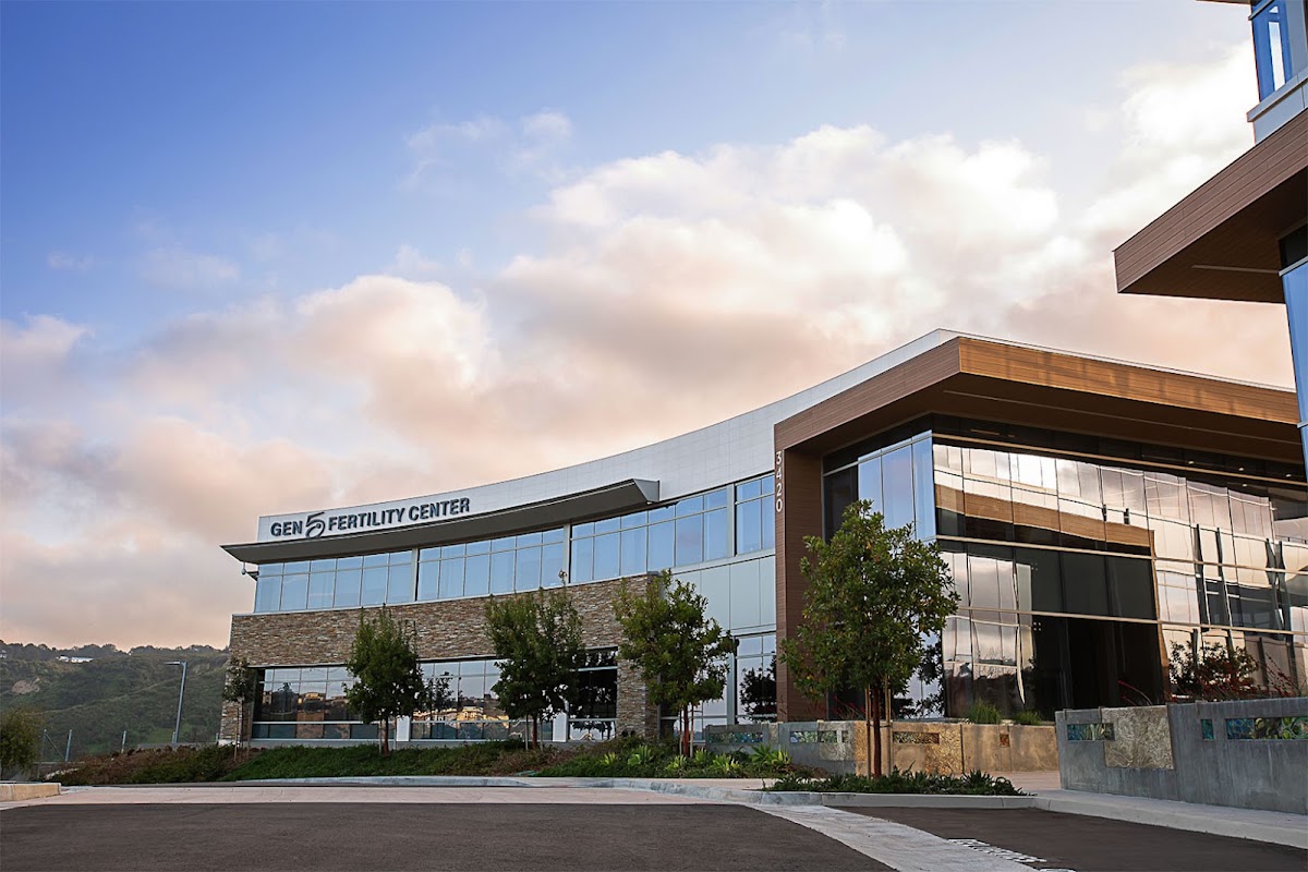 Gen 5 Fertility Center photo 2
