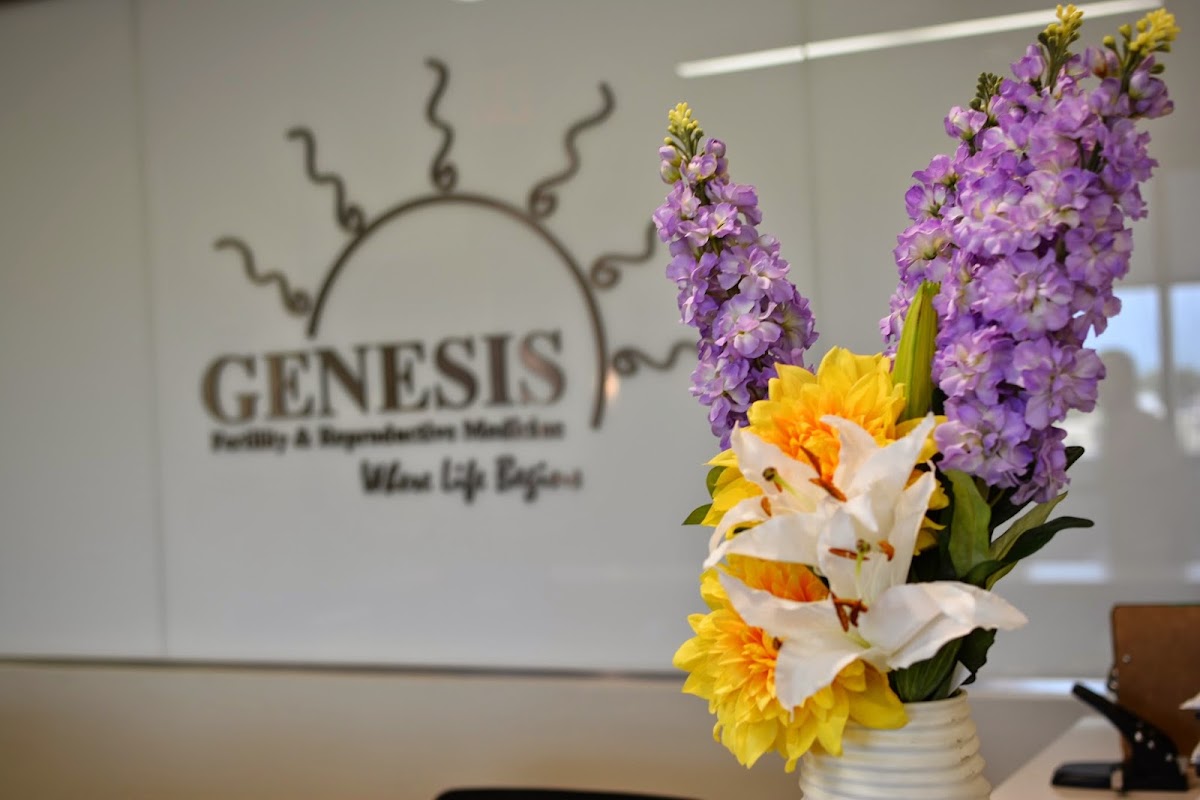 Genesis Fertility & Reproductive Medicine photo 1