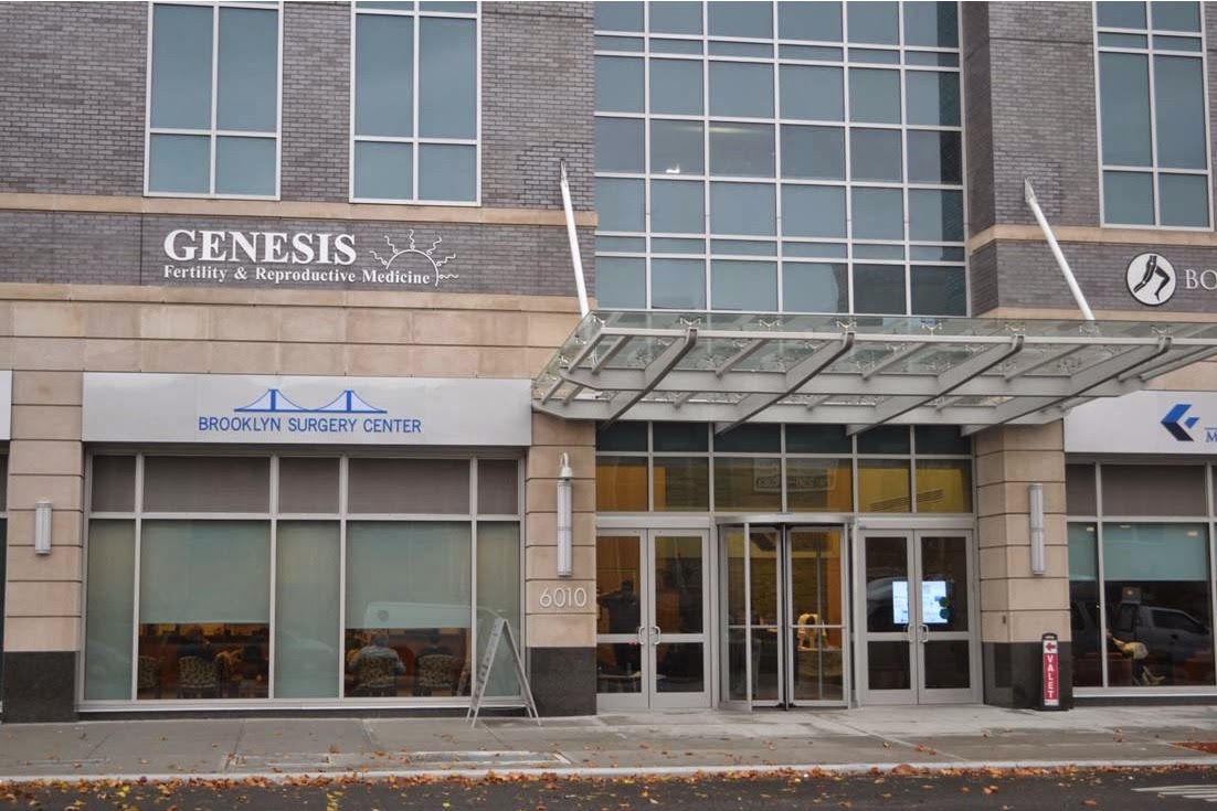 Genesis Fertility & Reproductive Medicine photo 2