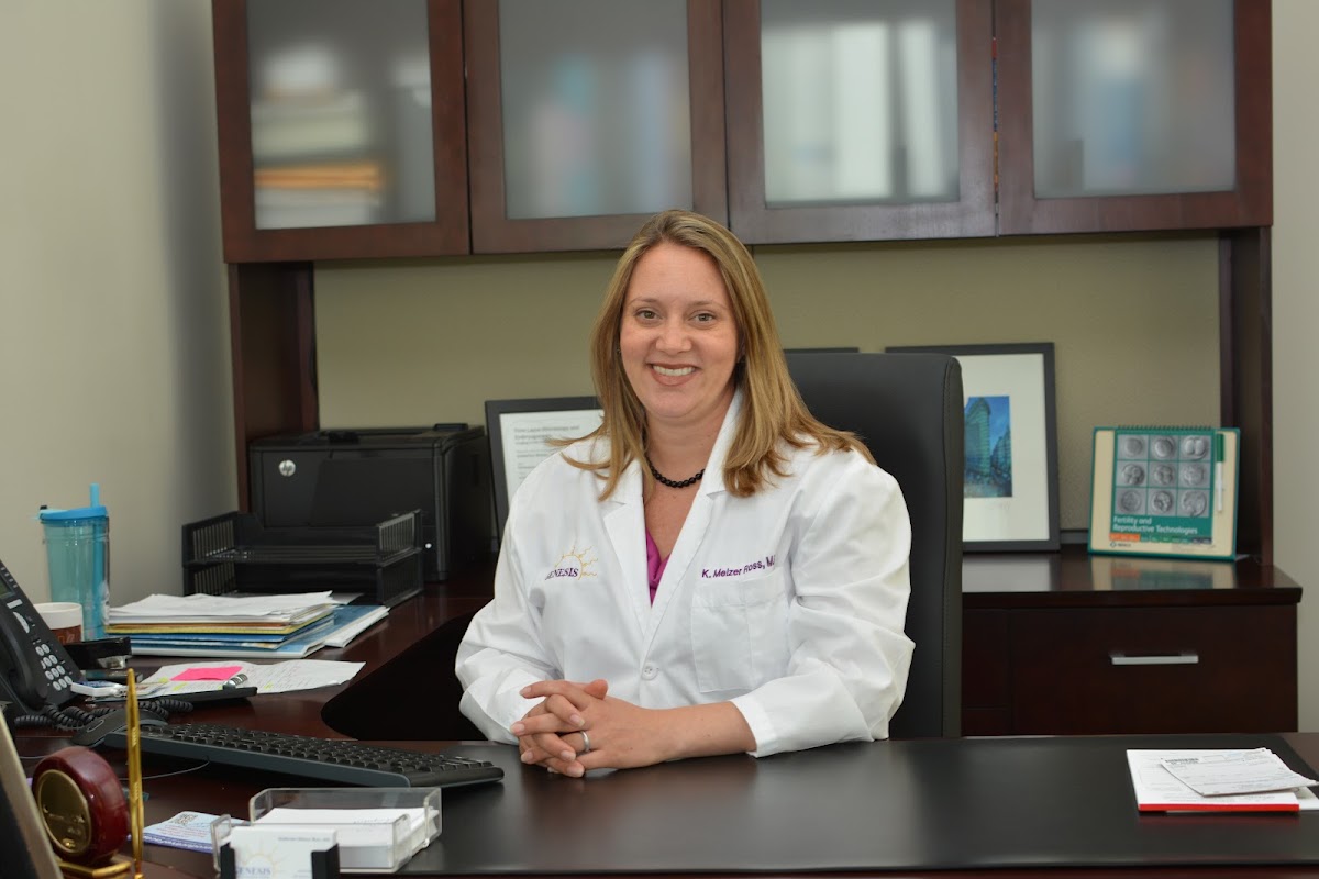 Genesis Fertility & Reproductive Medicine photo 4