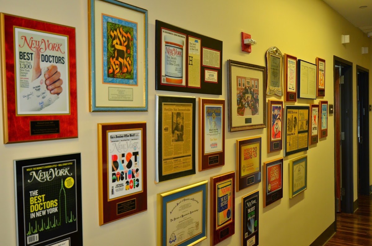 Genesis Fertility & Reproductive Medicine photo 5