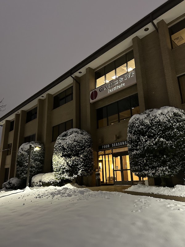 Genetics & IVF Institute photo 1