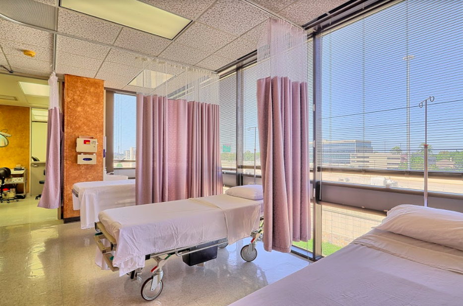 Houston Fertility Institute photo 2