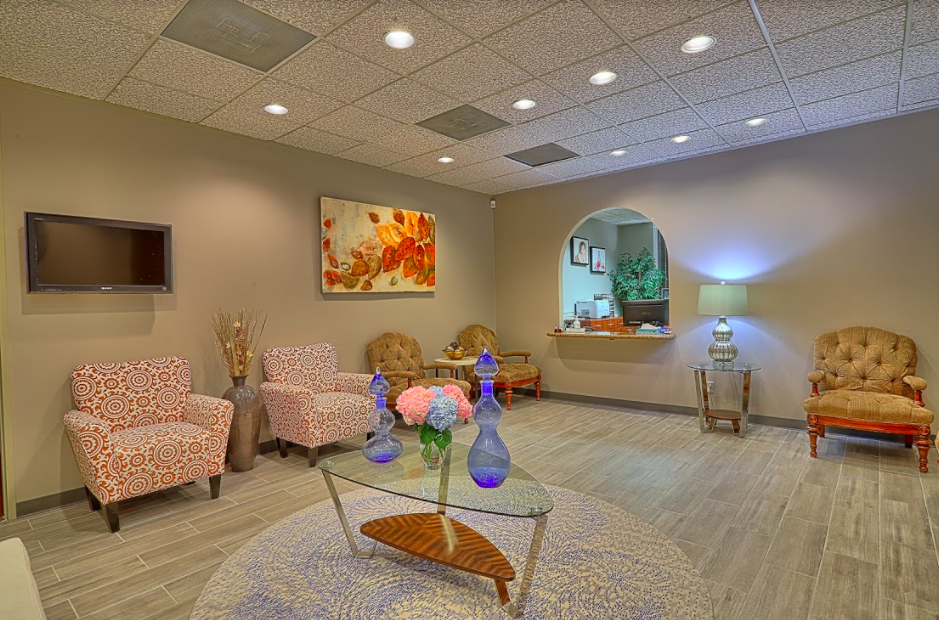 Houston Fertility Institute photo 3