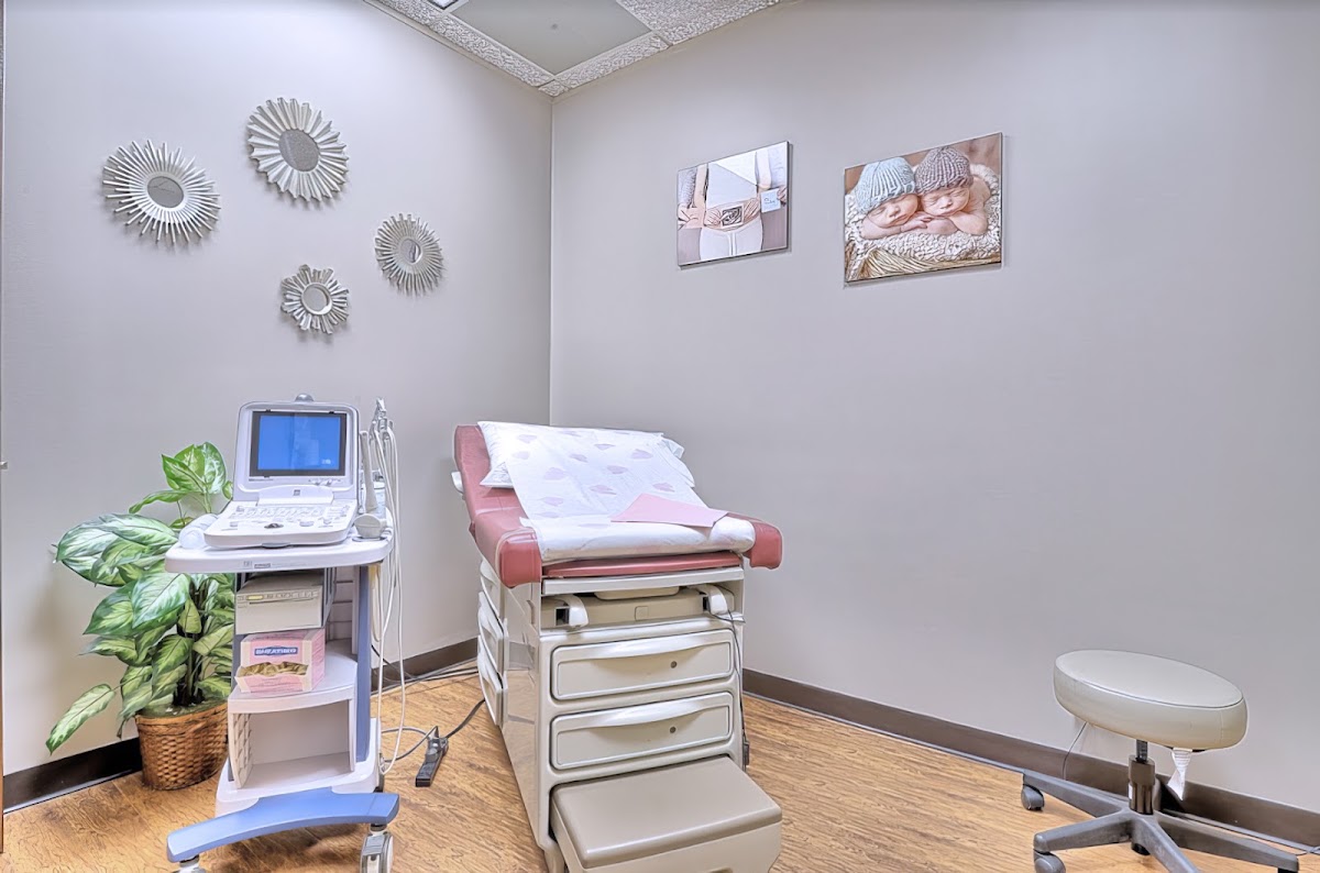 Houston Fertility Institute photo 4